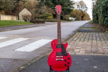 LPModernLite LPModernLite