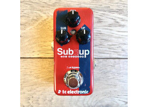 TC Electronic Sub'n'up Mini (78423)