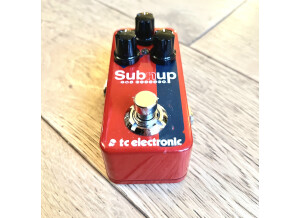 TC Electronic Sub'n'up Mini (82105)