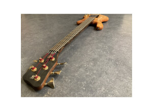 Warwick Streamer LX 5 (10382)