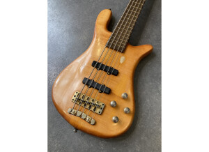 Warwick Streamer LX 5 (9219)