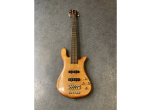 Warwick Streamer LX 5 (92823)