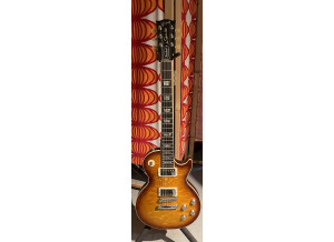 Gibson Les Paul Standard Premium Quilt 2015