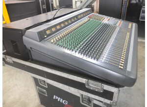 Yamaha PM3500 32 (5)