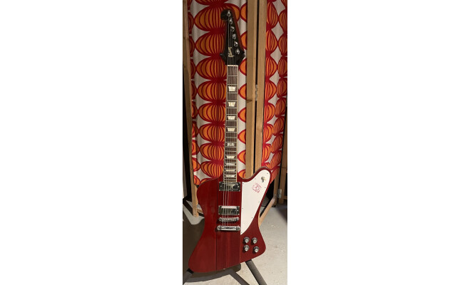 Gibson Firebird 2014 (9393)