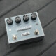 Silverbell Responsive Overdrive Silverbell Responsive Overdrive