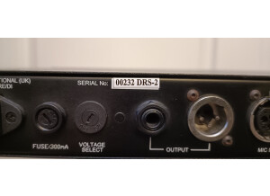 Phoenix Audio DRS-2