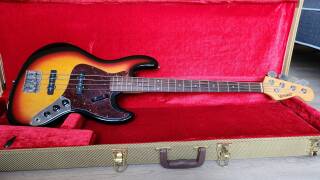 Venson Basse