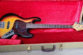 Venson Basse