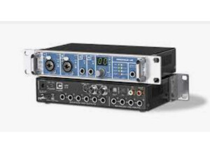 RME Audio Fireface UC (53270)