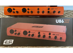 ESI U86 XT (72739)
