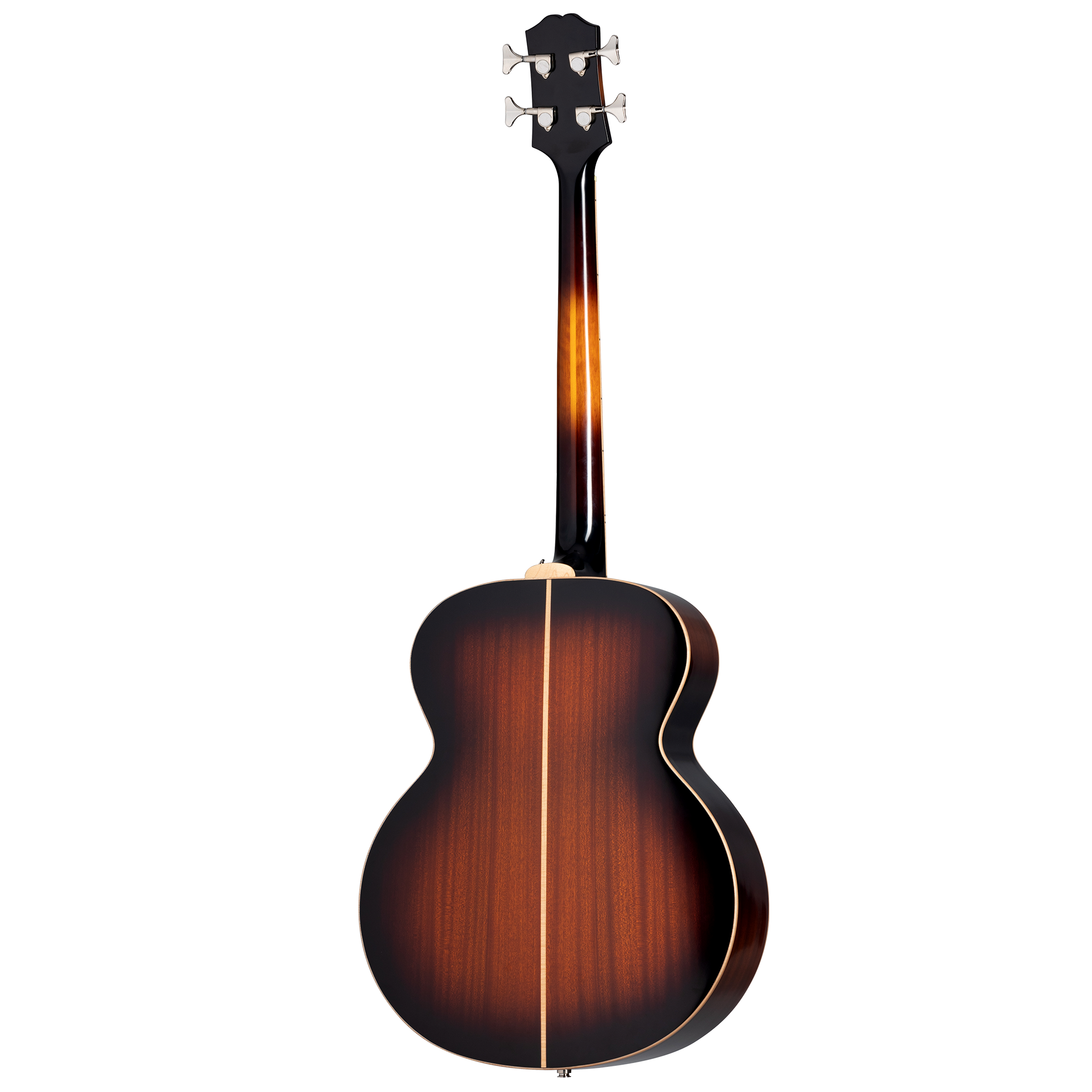 El Capitan J-200 Studio Bass REAR