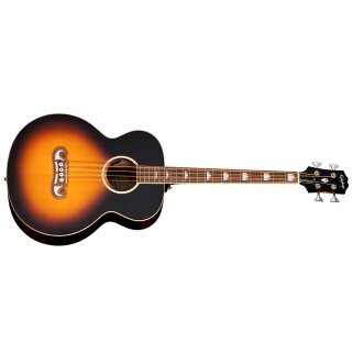 El Capitan J-200 Studio Bass El Capitan J-200 Studio Bass