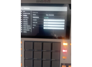 Akai Professional MPC One (61385)