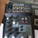 Xenyx 502 Xenyx 502