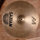 AA Medium Crash 16" AA Medium Crash 16"
