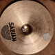 AA Medium Crash 16" AA Medium Crash 16"