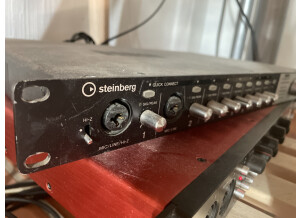 Steinberg MR816 CSX (75752)