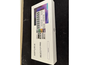 Arturia BeatStep Pro (39613)