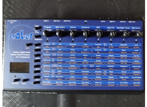 Dave Smith Instruments Evolver (95848)