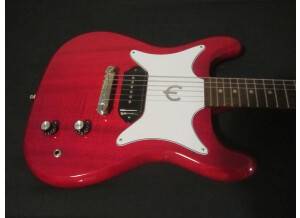 Epiphone Coronet (2020) (26430)