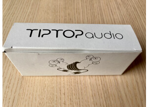 Tiptop Audio One
