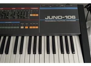 Roland JUNO-106 (35297)
