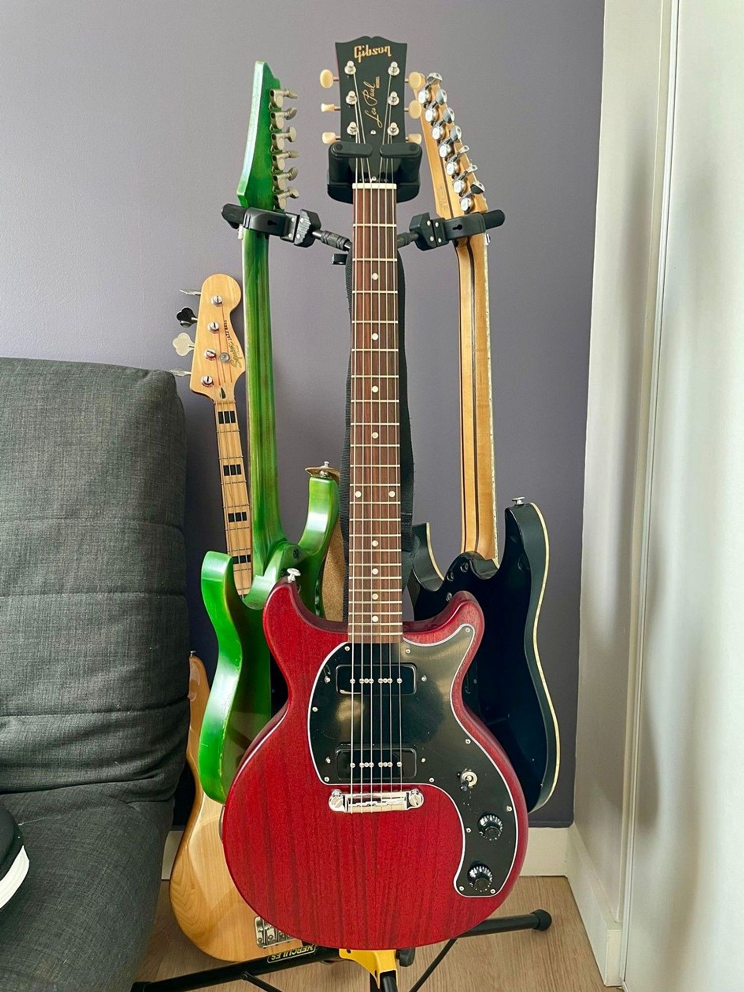 Gibson Modern Les Paul Special Tribute DC