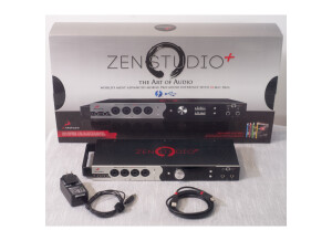 Antelope Audio Zen Studio+
