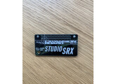 Vends carte d'extension SRX-03 Studio