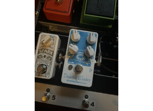 EarthQuaker Devices Dispatch Master