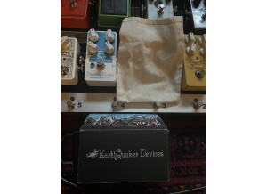 EarthQuaker Devices Dispatch Master