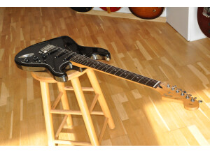 Squier Stratocaster (Made in Japan) (99470)