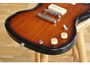 Gibson SG Special Single Coil Limited (86151)