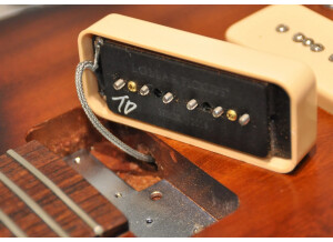 Gibson SG Special Single Coil Limited (72646)