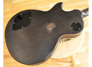 Bacchus Duke Standard (62276)