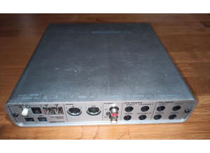 TC Electronic Konnekt 24D (56375)