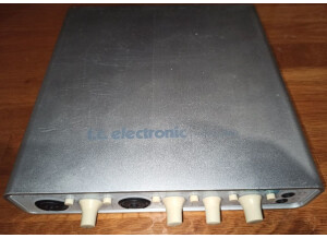 TC Electronic Konnekt 24D (2924)