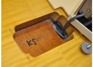 Burny RLG-75 (69191)