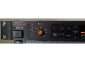 Roland SRV-2000 (20863)