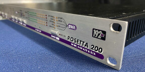 Apogee Rosetta 200