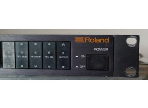Roland SRV-2000 (96615)