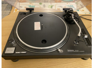 Technics SL-1210 MK2 (75328)