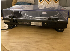 Technics SL-1210 MK2 (8846)