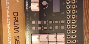 À vendre erica synths drum sequencer 