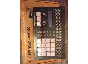 Erica Synths Drum Sequencer (67943)