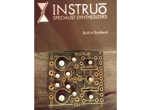 Instruo Cs-L (62877)