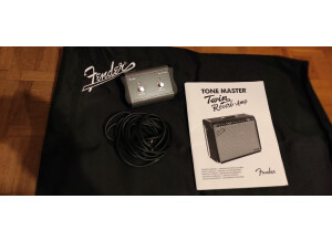 Fender Tone Master Twin Reverb (25641)