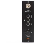 BAE Audio 312A Preamp module (67881)
