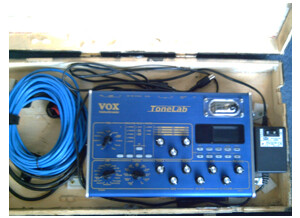 Vox Tonelab (40344)